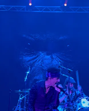 Extreme Camden