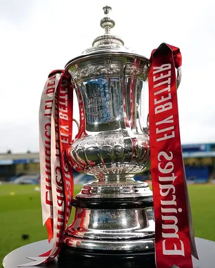 Fa Cup Allentown