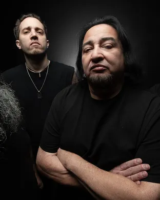 Fear Factory Stroudsburg