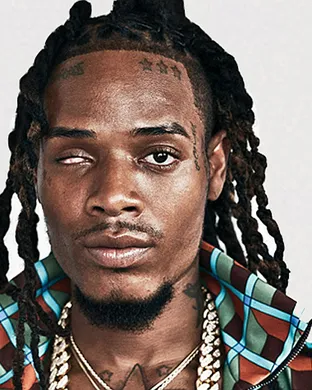 Fetty Wap Philadelphia