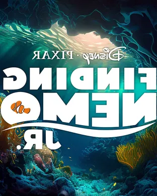 Finding Nemo Jr.