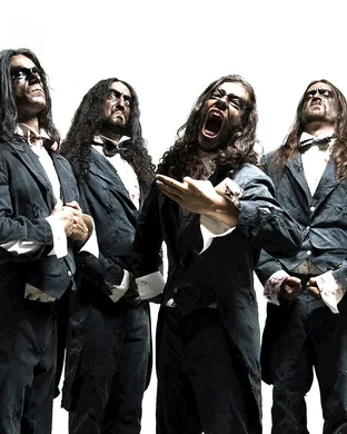 Fleshgod Apocalypse Philadelphia
