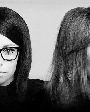 Flo & Joan Birmingham