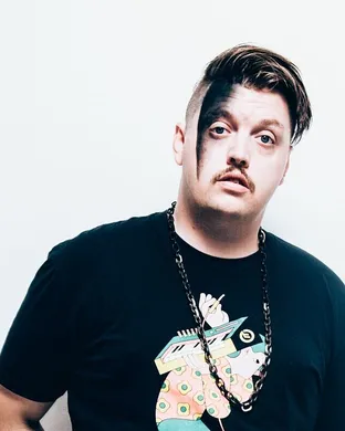 Flux Pavilion Philadelphia