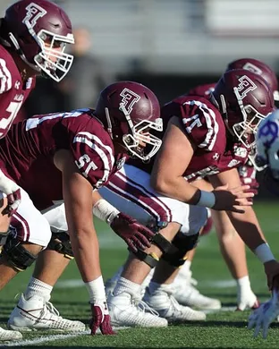 Fordham Rams Bethlehem