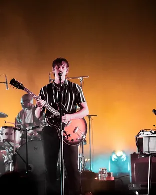 Foster The People Philadelphia