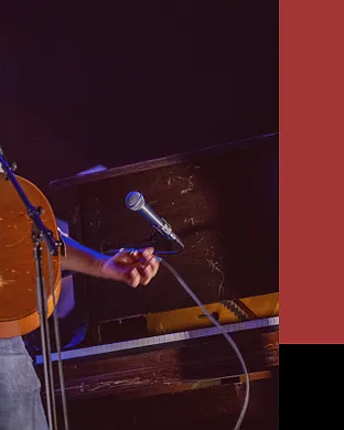 Foy Vance Ardmore
