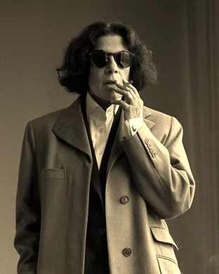 Fran Lebowitz Glenside