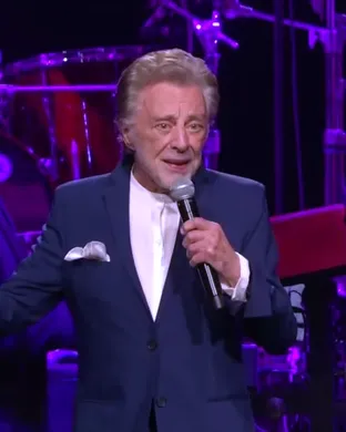 Frankie Valli Allentown
