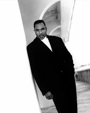 Freddie Jackson Philadelphia
