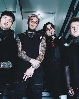 From Ashes To New Philadelphia