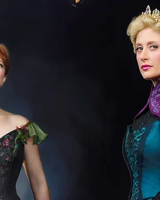 Frozen - The Musical Philadelphia