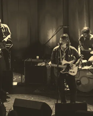 Fruit Bats Philadelphia