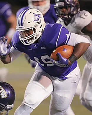Furman Paladins Philadelphia
