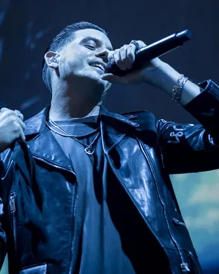 G-eazy Philadelphia