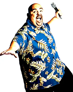 Gabriel Iglesias Bethlehem