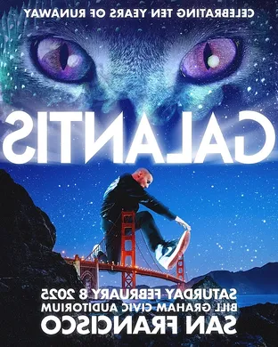 Galantis Philadelphia