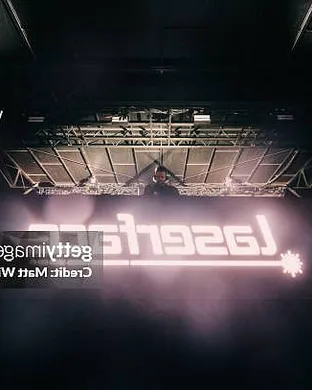 Gareth Emery Philadelphia