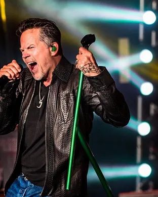 Gary Allan Lancaster