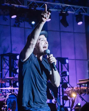 Gavin Degraw Philadelphia