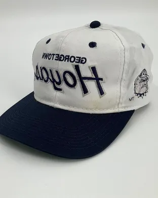 Georgetown Hoyas Washington