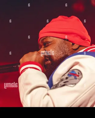 Ghostface Killah Philadelphia