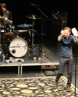 Gin Blossoms Bethlehem