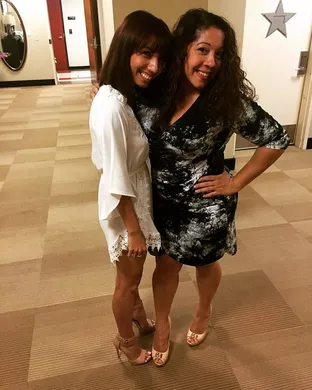 Gina Brillon Philadelphia