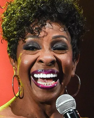 Gladys Knight Glenside