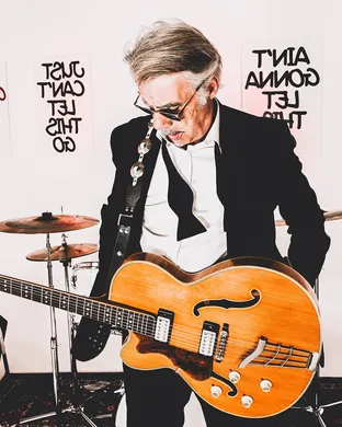 Glen Matlock Philadelphia