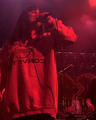 Gnash Philadelphia