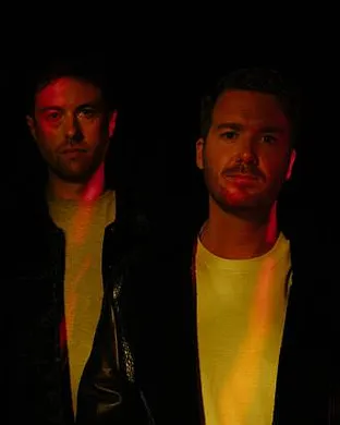 Gorgon City Philadelphia