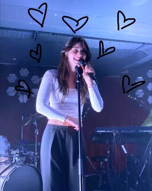 Gracie Abrams Philadelphia