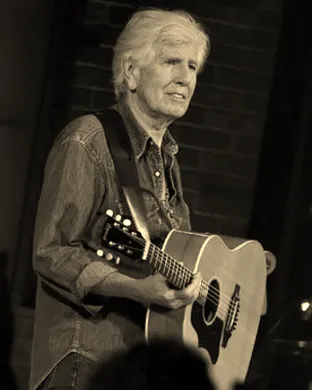 Graham Nash Lansdowne