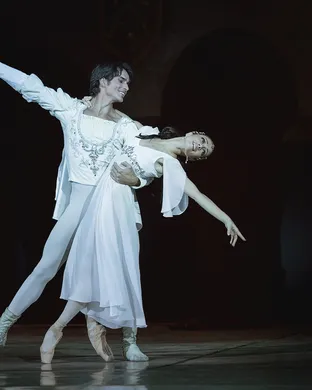 Grand Kyiv Ballet Allentown