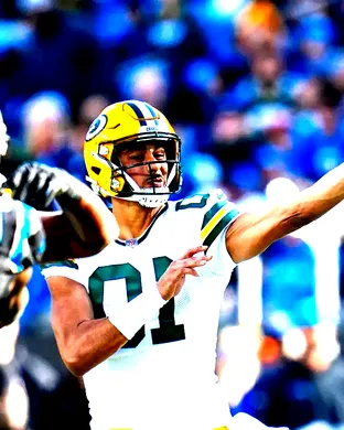 Green Bay Packers Allentown