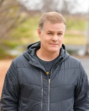 Greg Warren Bloomsburg