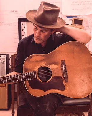 Gregory Alan Isakov Allentown