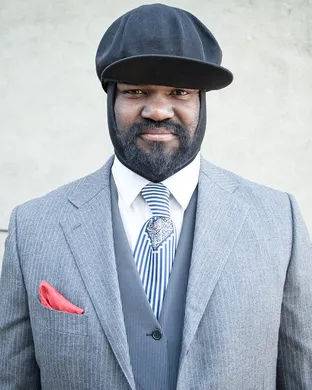 Gregory Porter Philadelphia