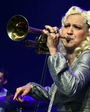 Gunhild Carling Sellersville