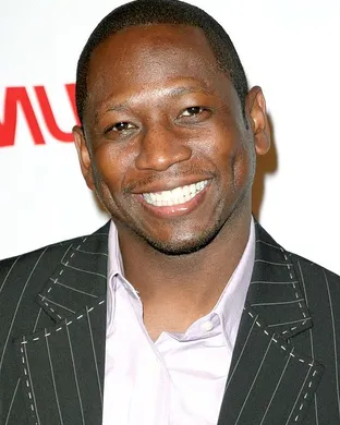 Guy Torry Lansdowne