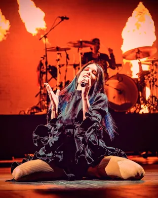 Halsey Allentown