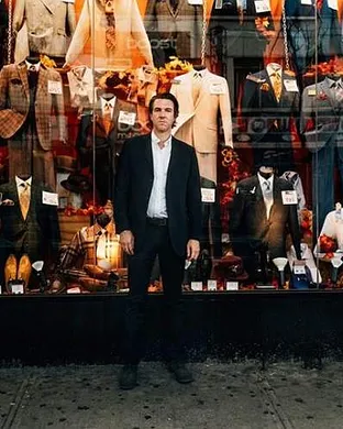 Hamilton Leithauser Philadelphia