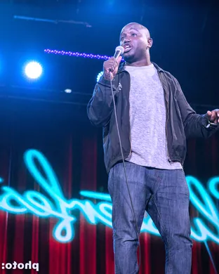 Hannibal Buress Philadelphia
