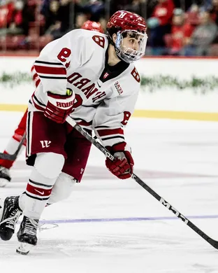 Harvard Crimson Philadelphia