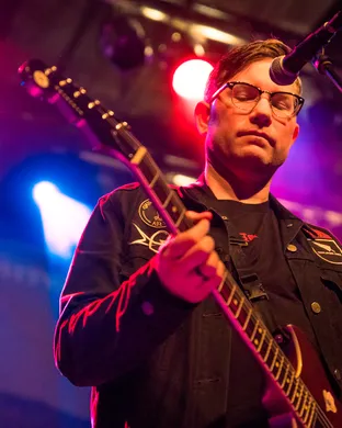 Hawthorne Heights Allentown