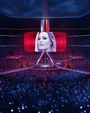 Helene Fischer Vienna