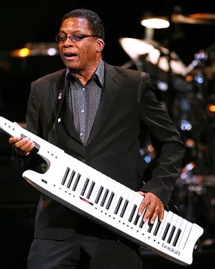 Herbie Hancock Philadelphia