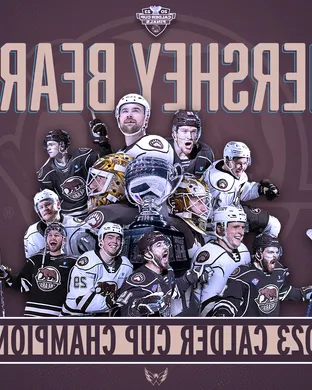 Hershey Bears Wilkes Barre