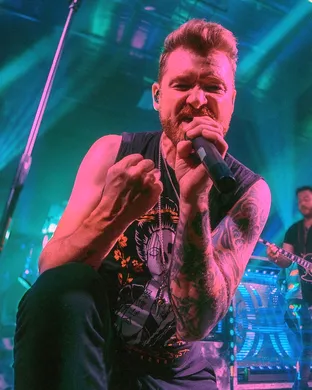 Hinder Camden
